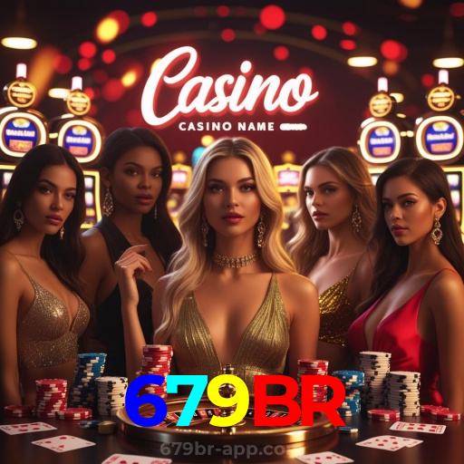 679BR：A roleta nunca foi tão emocionante! Aposte e ganhe!