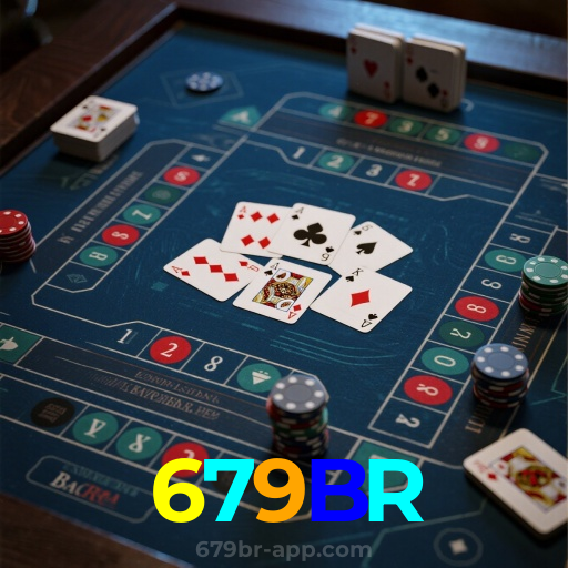 679BR:A sorte está esperando por você! Vença na roleta e ganhe grandes vitórias!