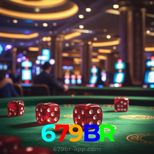 679BR:Aposte agora nas roletas e veja a sorte brilhar para você!