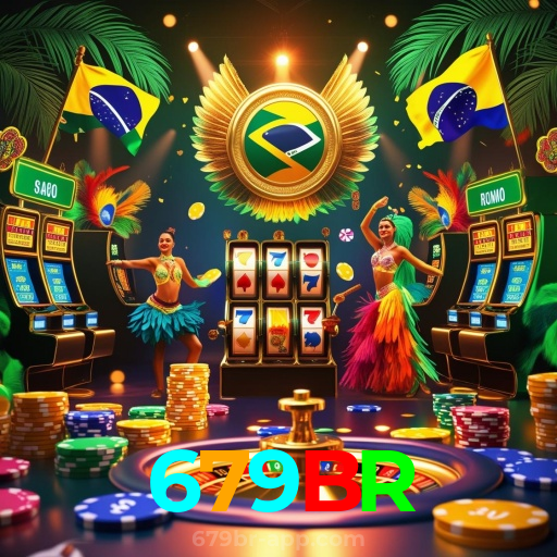 679BR:Aposte no futebol e conquiste prêmios em blackjack e poker!