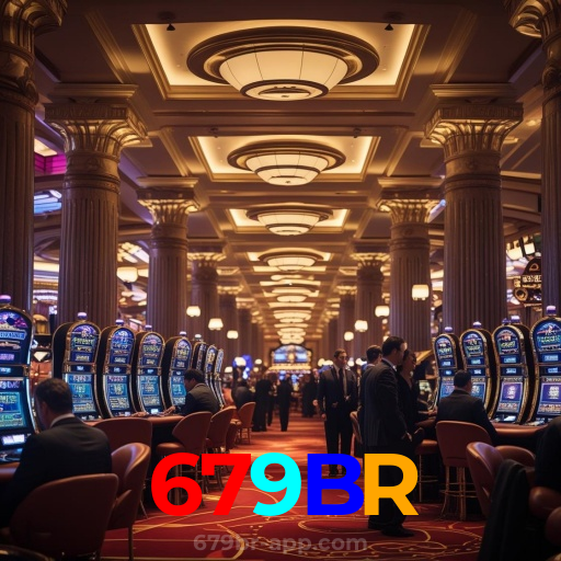 679BR：Jogue poker e aposte no futebol online, tudo no mesmo lugar!