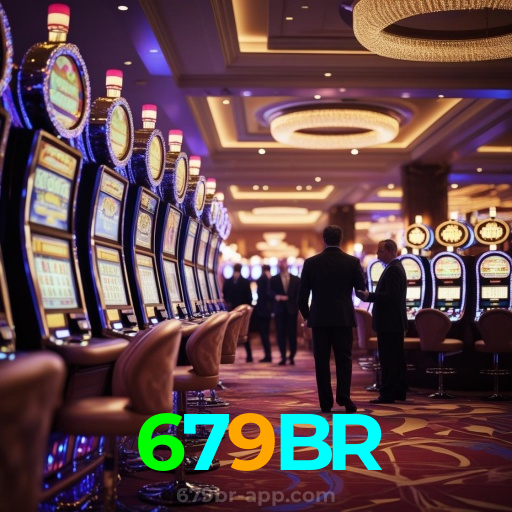 679BR:Aposte no futebol e conquiste vitórias épicas com blackjack e poker!