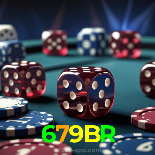 679BR:Aposte no futebol e conquiste prêmios em blackjack e poker!