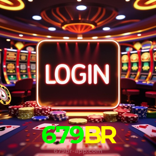 679BR:Vença na roleta e conquiste prêmios surpreendentes!