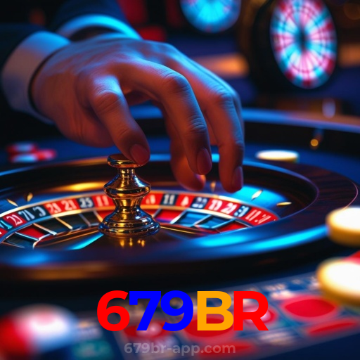 679BR:Aposte no futebol e ganhe em roleta e blackjack no nosso cassino!