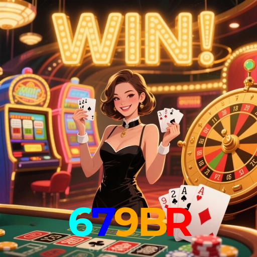 679BR:Prepare-se para as melhores vitórias! Jogue em nosso cassino online!