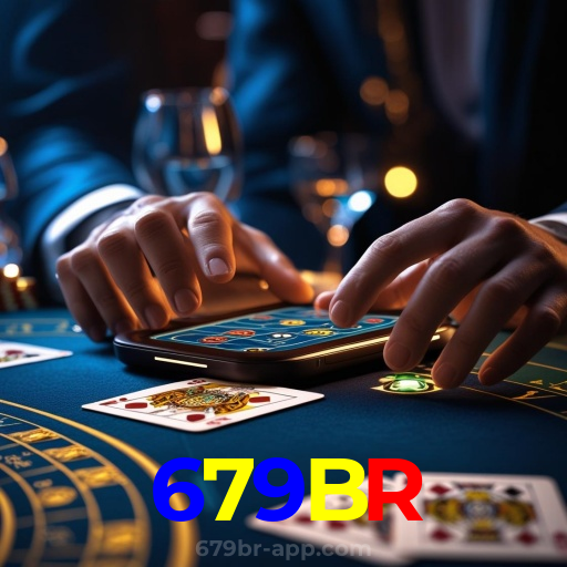 679BR:Ganhe no futebol e jogue os melhores jogos de cassino online!