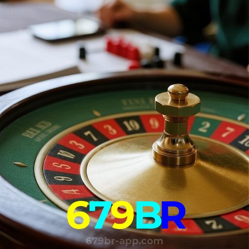 679BR:Em cada giro nas slots, a vitória está ao seu alcance!