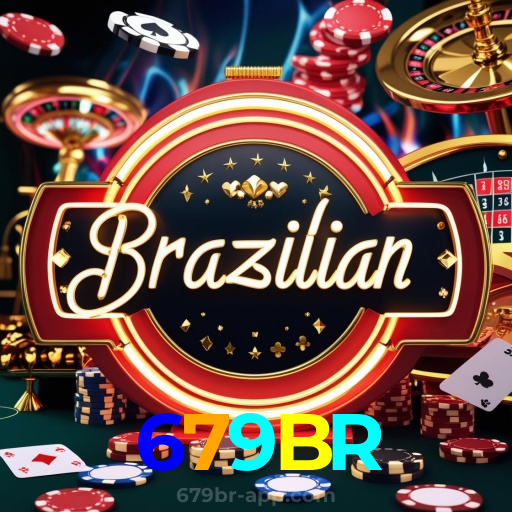 679BR：Apostas ao vivo no futebol e grandes prêmios em blackjack e roleta!