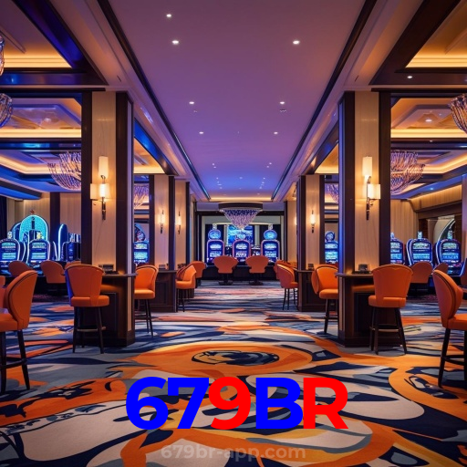 679BR:O melhor cassino online com slots, poker e apostas no futebol!