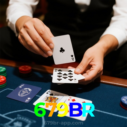 679BR:Onde o futebol e o cassino se encontram para grandes vitórias!