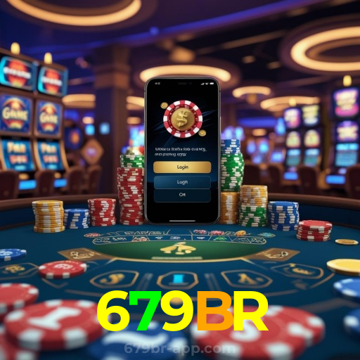 679BR:Aposte no futebol e ganhe em blackjack e poker com segurança!