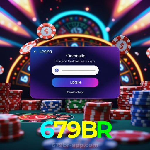 679BR:Jogue slots, aposte no futebol e vença com grandes vitórias!