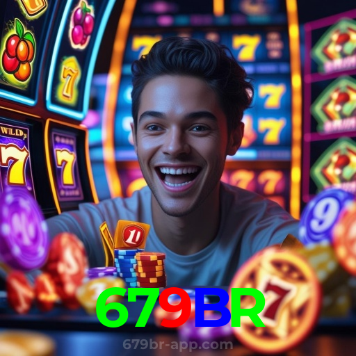 679BR:Jogue poker, aposte no futebol e vença com grandes prêmios!
