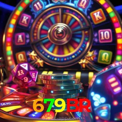 679BR:O cassino online ideal para você jogar blackjack e apostar no futebol!