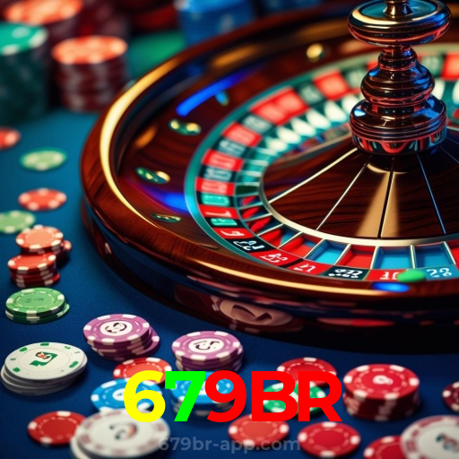 679BR:As slots mais emocionantes estão aqui! Jogue agora!