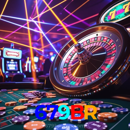 679BR:Divirta-se com slots e apostas ao vivo em futebol no nosso cassino online!