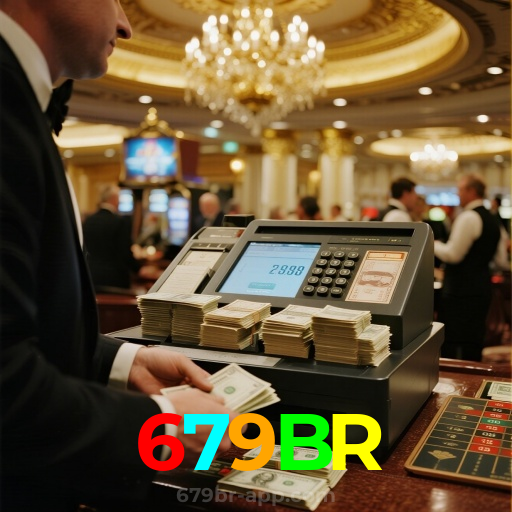 679BR：A sorte está no cassino online com jogos de poker, roleta e apostas no futebol!