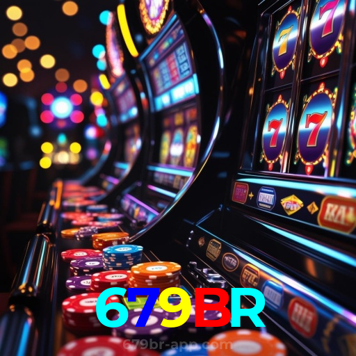 679BR：Aposte no futebol online e conquiste prêmios incríveis agora!
