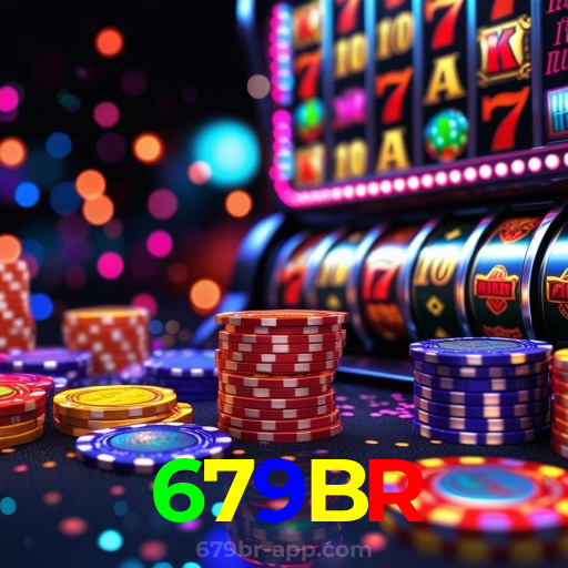 679BR:As slots mais emocionantes estão aqui! Jogue agora!