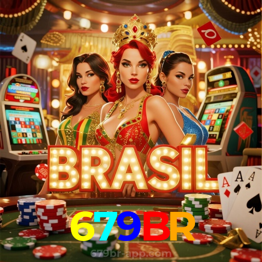 679BR:Jogue poker como um profissional e ganhe grandes prêmios!