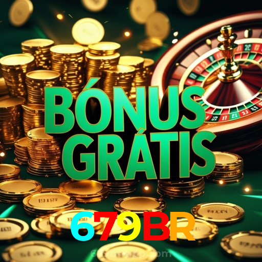 679BR：O melhor cassino online com roleta, poker e apostas no futebol ao vivo!