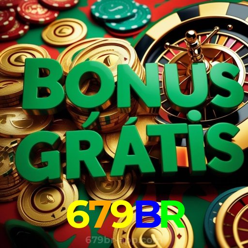 679BR:A sorte no futebol e os grandes prêmios de roleta estão aqui!