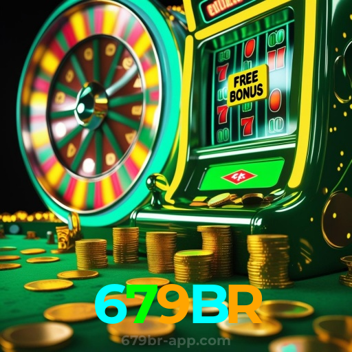 679BR：Jogue futebol digital e conquiste prêmios incríveis!