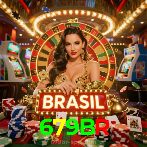 679BR：Jogue no melhor cassino online e conquiste prêmios de verdade!