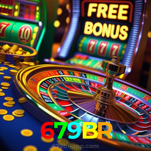 679BR:Jogue nas nossas slots e conquiste prêmios de tirar o fôlego!