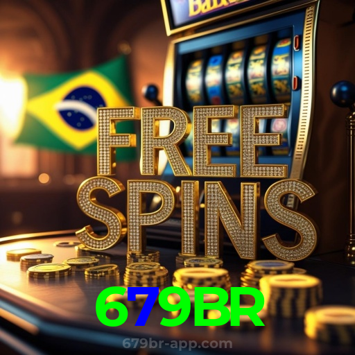 679BR:As maiores vitórias nas slots estão esperando por você! Jogue agora!