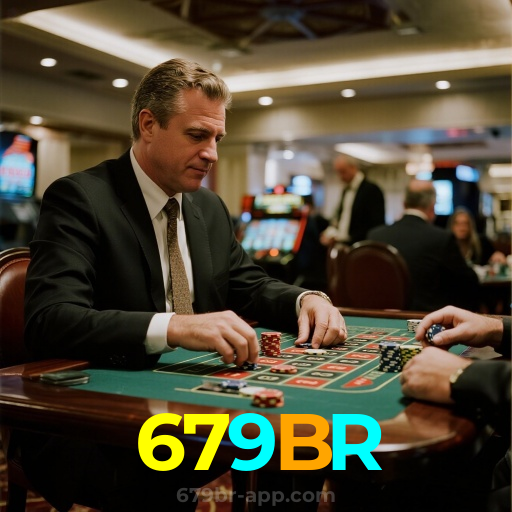 679BR：Jogue slots, aposte no futebol e conquiste prêmios incríveis!