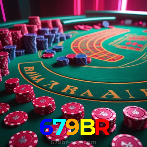 679BR:Jogue poker como um profissional e ganhe grandes prêmios!