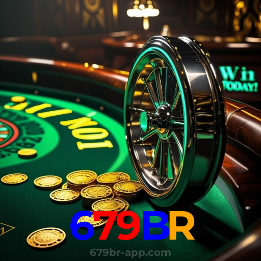 679BR：Gire a roleta e conquiste grandes prêmios em nosso cassino!