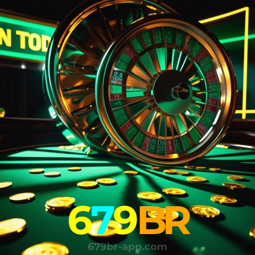 679BR：Aposte no futebol online e marque gols de prêmios!