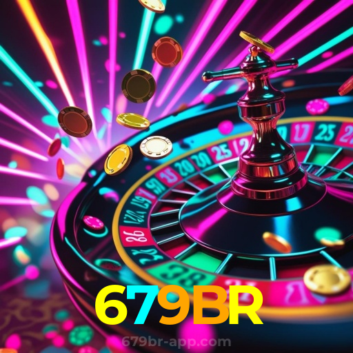 679BR:A roleta nunca foi tão empolgante! Aposte e vença!