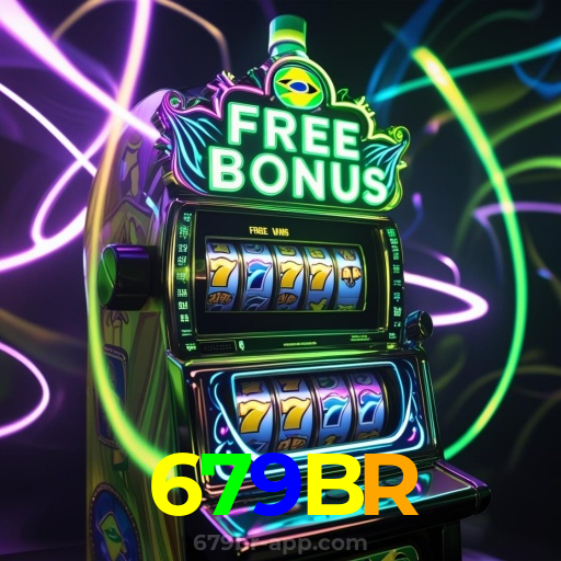 679BR:As maiores vitórias estão te esperando nas nossas slots online!