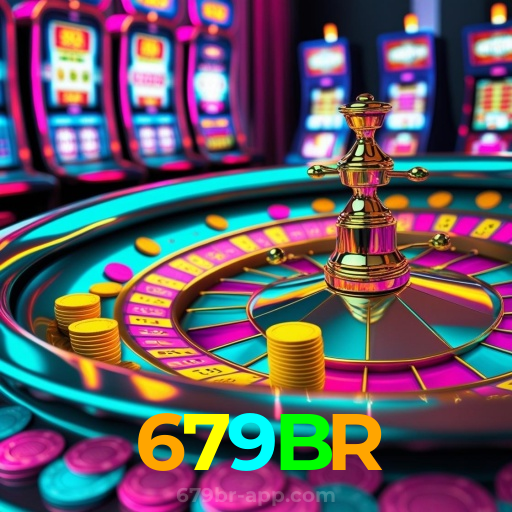 679BR:Jogue blackjack, aposte no futebol e ganhe prêmios no nosso cassino online!