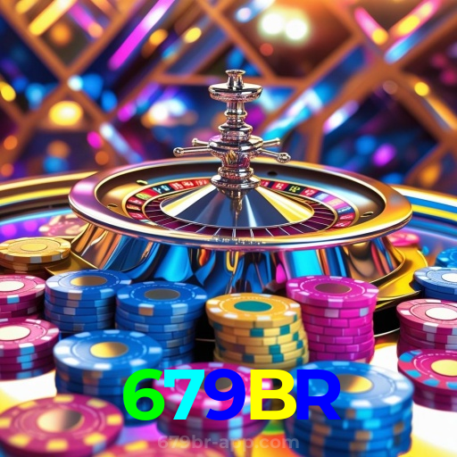 679BR：Aposte no futebol e ganhe prêmios em blackjack e roleta online!
