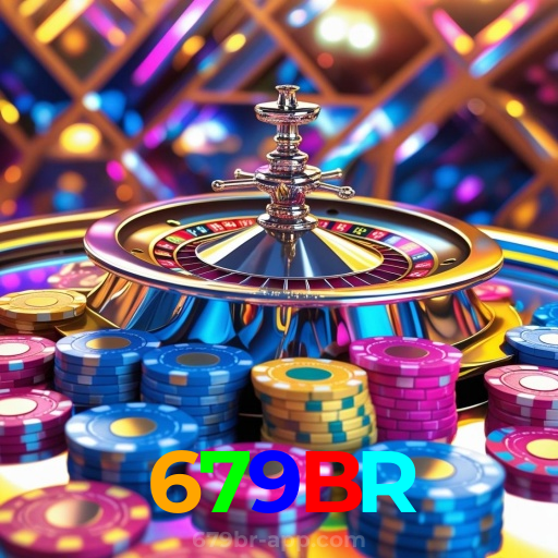 679BR:A diversão nunca acaba! Jogue nos melhores jogos e vença!