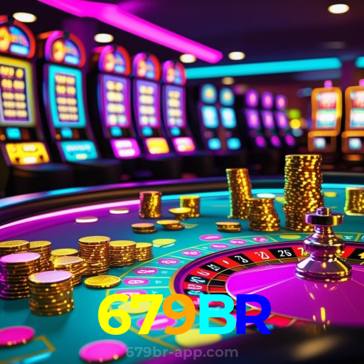679BR:Jogue poker, roleta e aposte no futebol com grandes prêmios!
