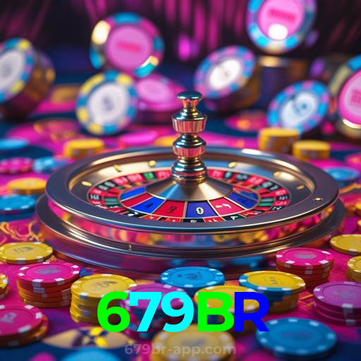 679BR:A sorte está no cassino online com jogos de poker, roleta e apostas no futebol!