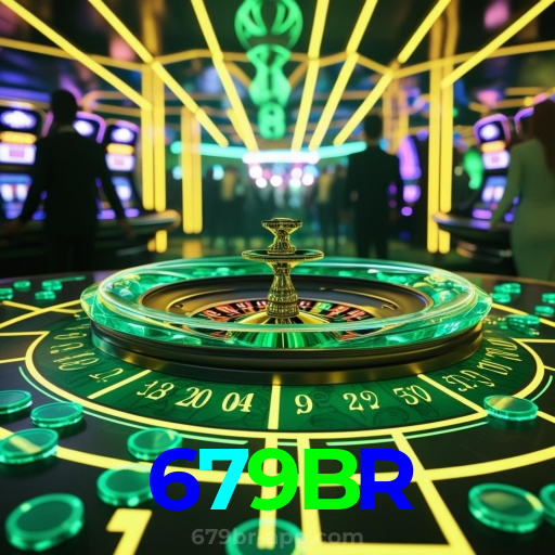 679BR:Os jackpots estão esperando por você! Entre no jogo e faça história!