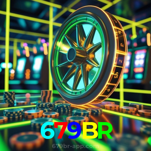 679BR:A sorte está ao seu lado! Aposte nas melhores máquinas caça-níqueis!