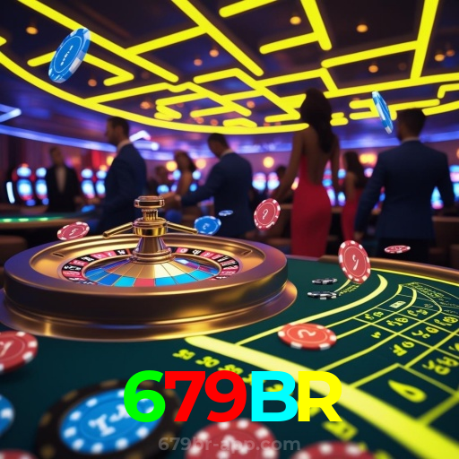 679BR：O cassino online mais confiável, com poker, roleta e futebol online!