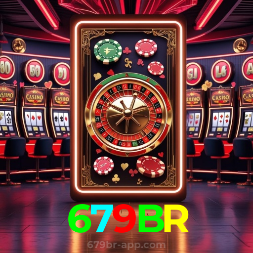679BR:Apostas ao vivo no futebol e diversão garantida com slots e roleta!