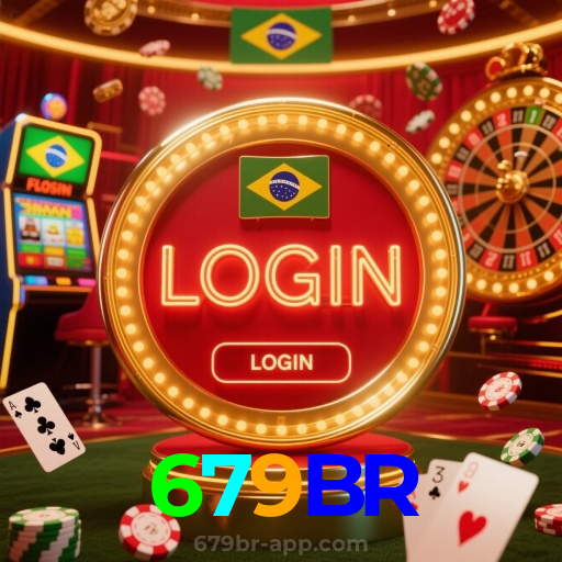 679BR:Jogue nas melhores slots e conquiste jackpots incríveis!