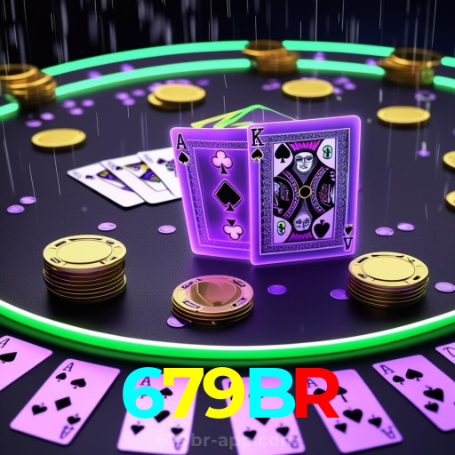 679BR:Aposte no futebol e conquiste vitórias épicas com blackjack e poker!