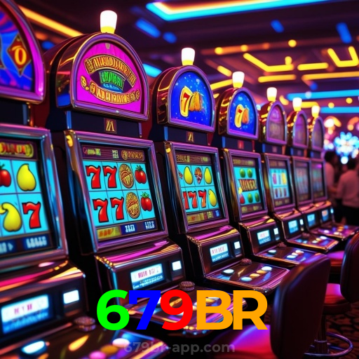 679BR：Onde sua sorte brilha: poker, roleta e apostas em futebol!