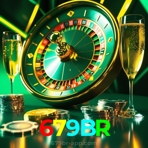 679BR:Aposte na roleta e conquiste prêmios incríveis em nosso cassino!